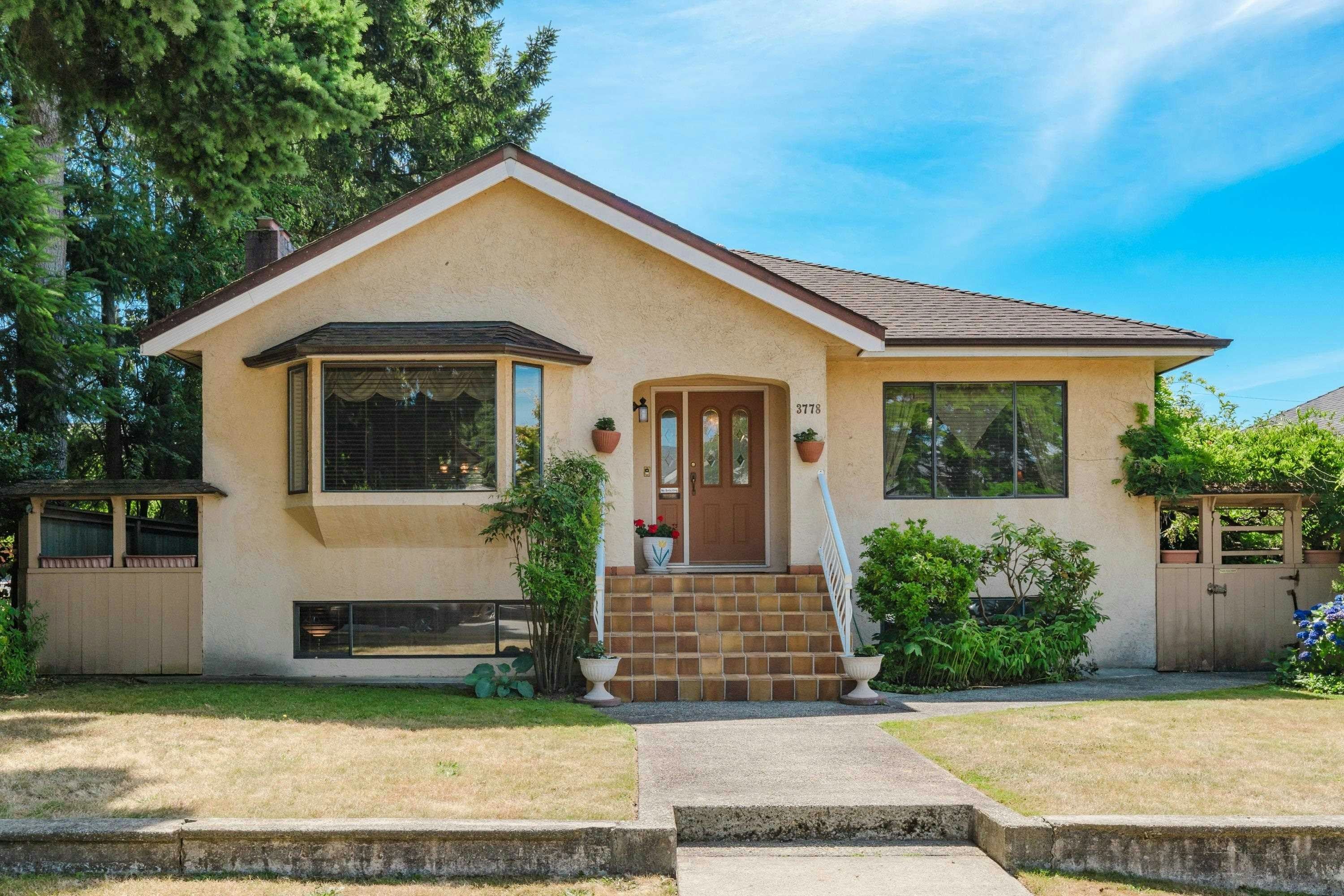 3778 Triumph Street, Burnaby, BC, V5C 1Y4