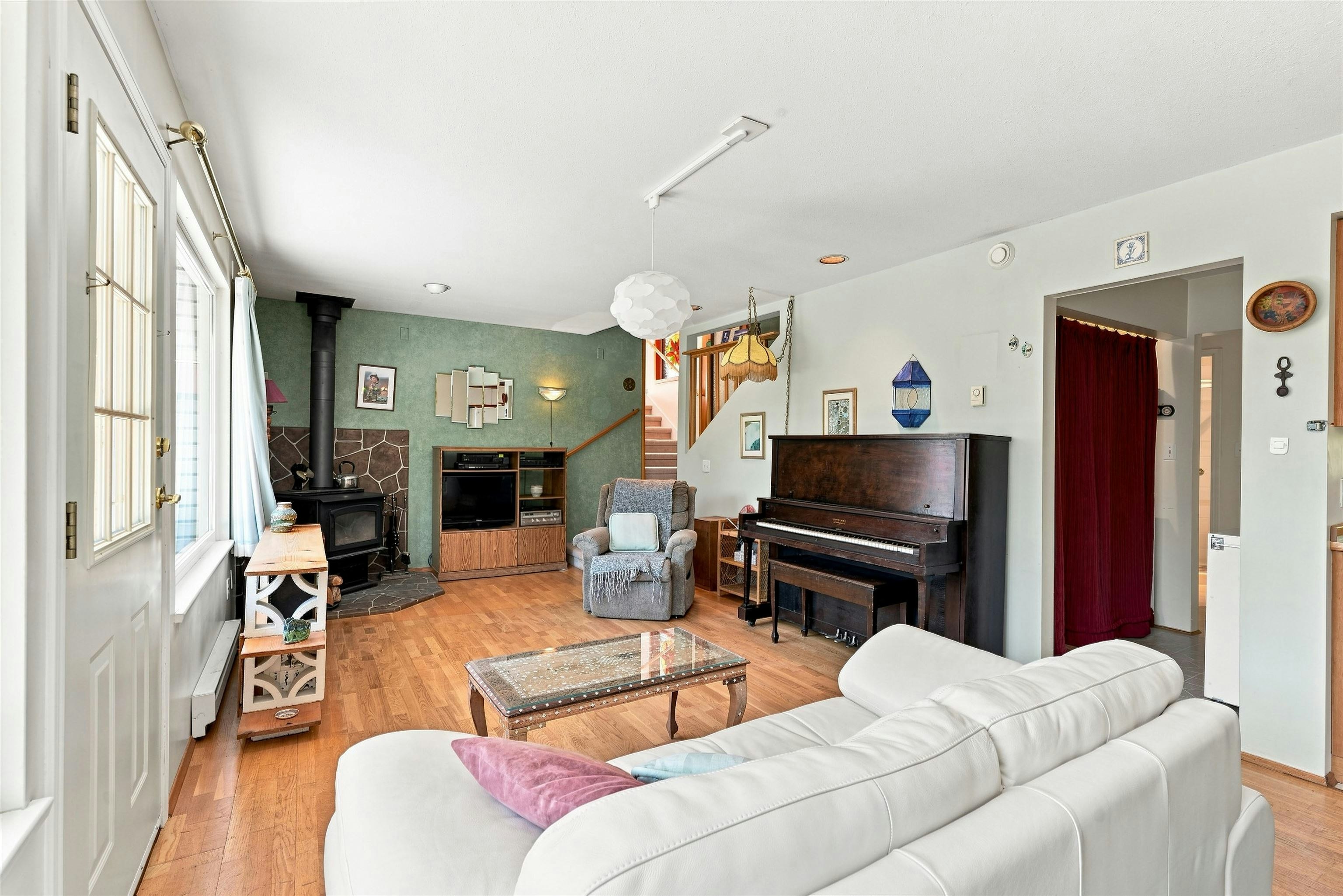 1635 Grady Road, Gibsons, BC, V0N 1V6 - 17