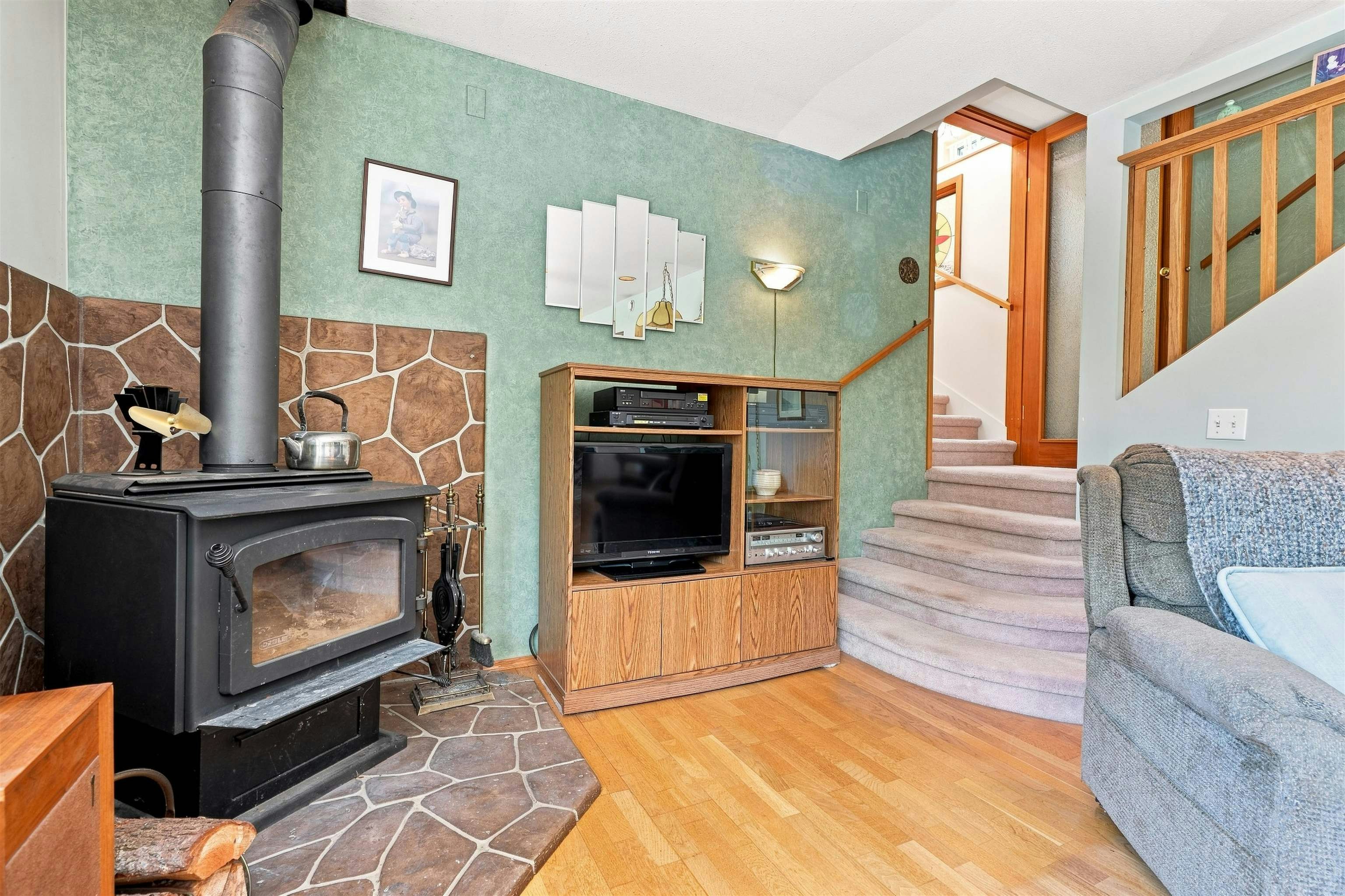 1635 Grady Road, Gibsons, BC, V0N 1V6 - 24
