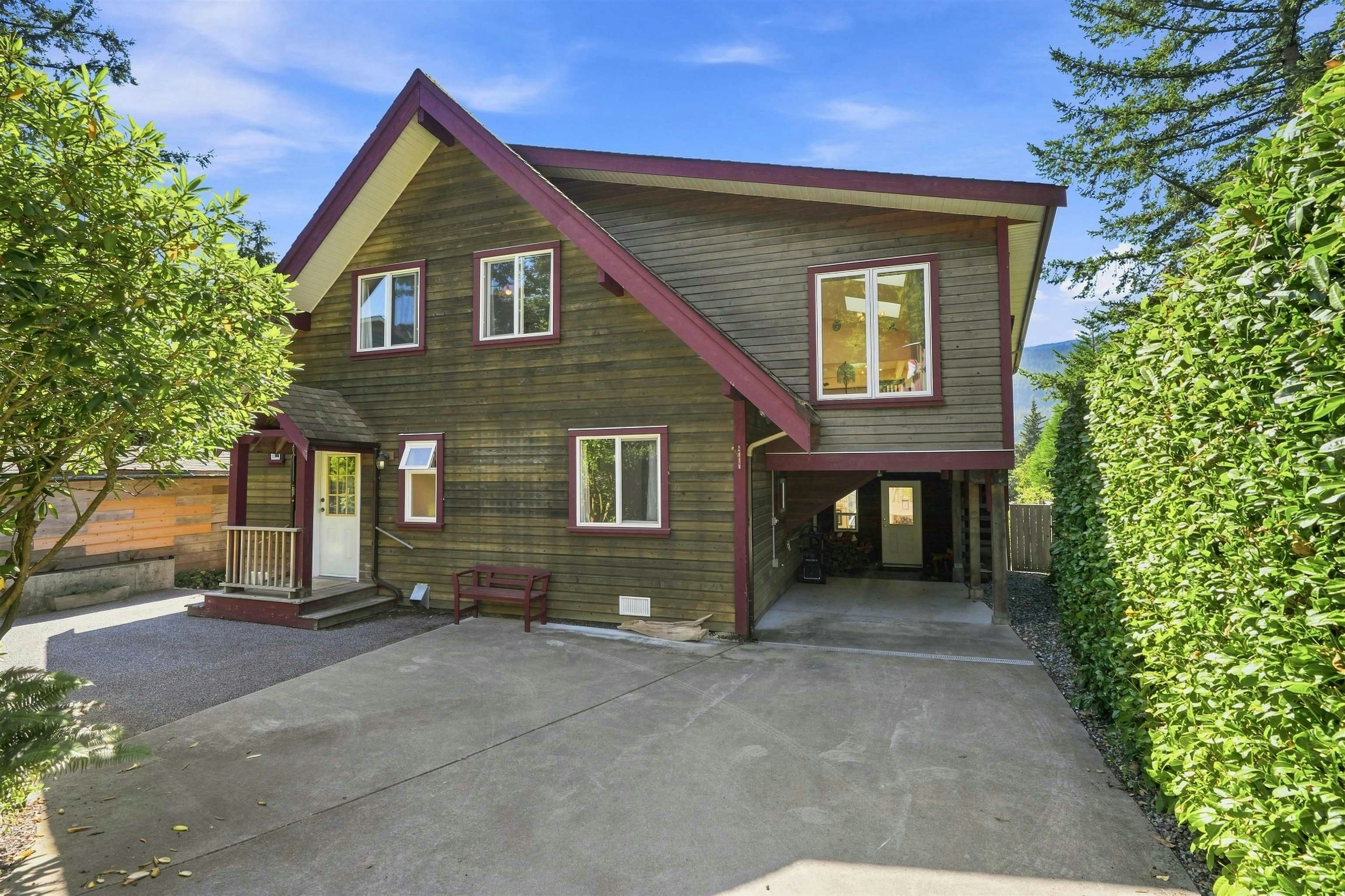 1635 Grady Road, Gibsons, BC, V0N 1V6 - 37