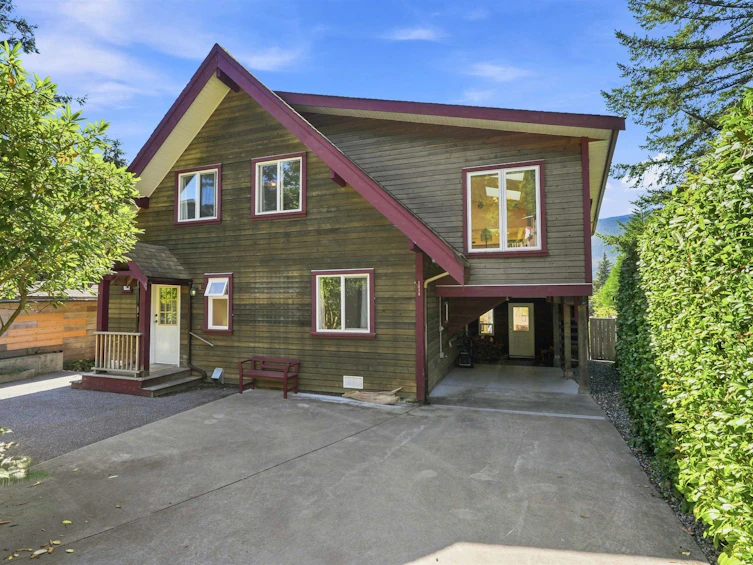 1635 Grady Road, Gibsons, BC, V0N 1V6 - 37