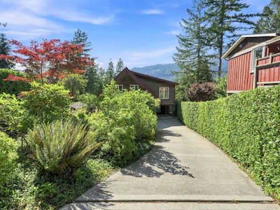 1635 Grady Road - 2