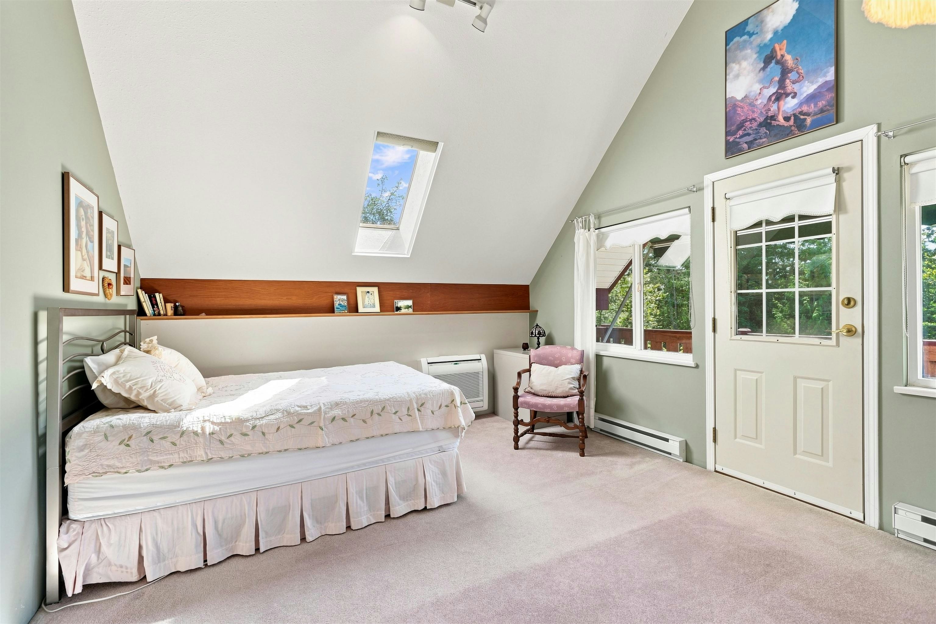 1635 Grady Road, Gibsons, BC, V0N 1V6 - 31