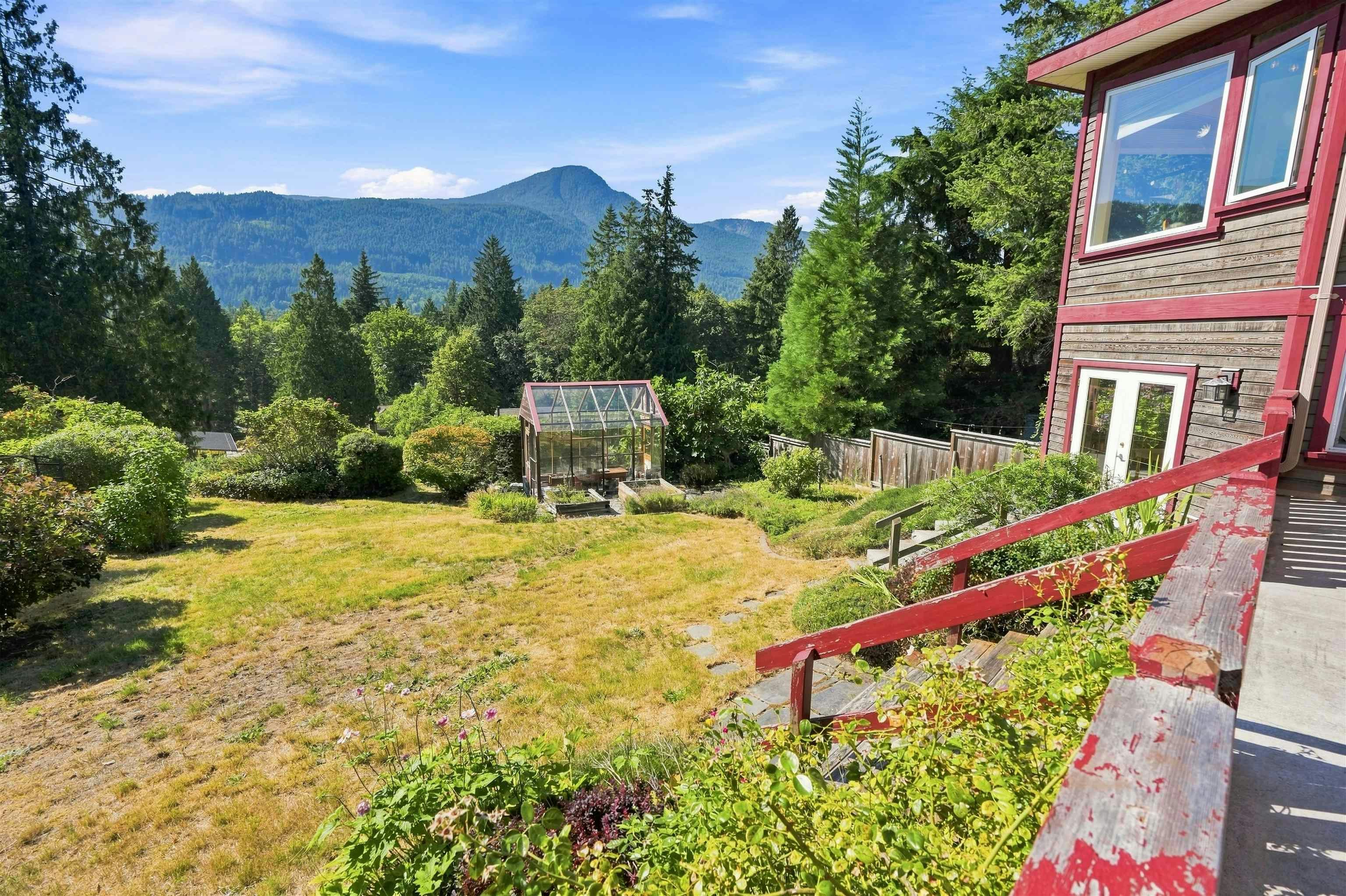 1635 Grady Road, Gibsons, BC, V0N 1V6 - 23