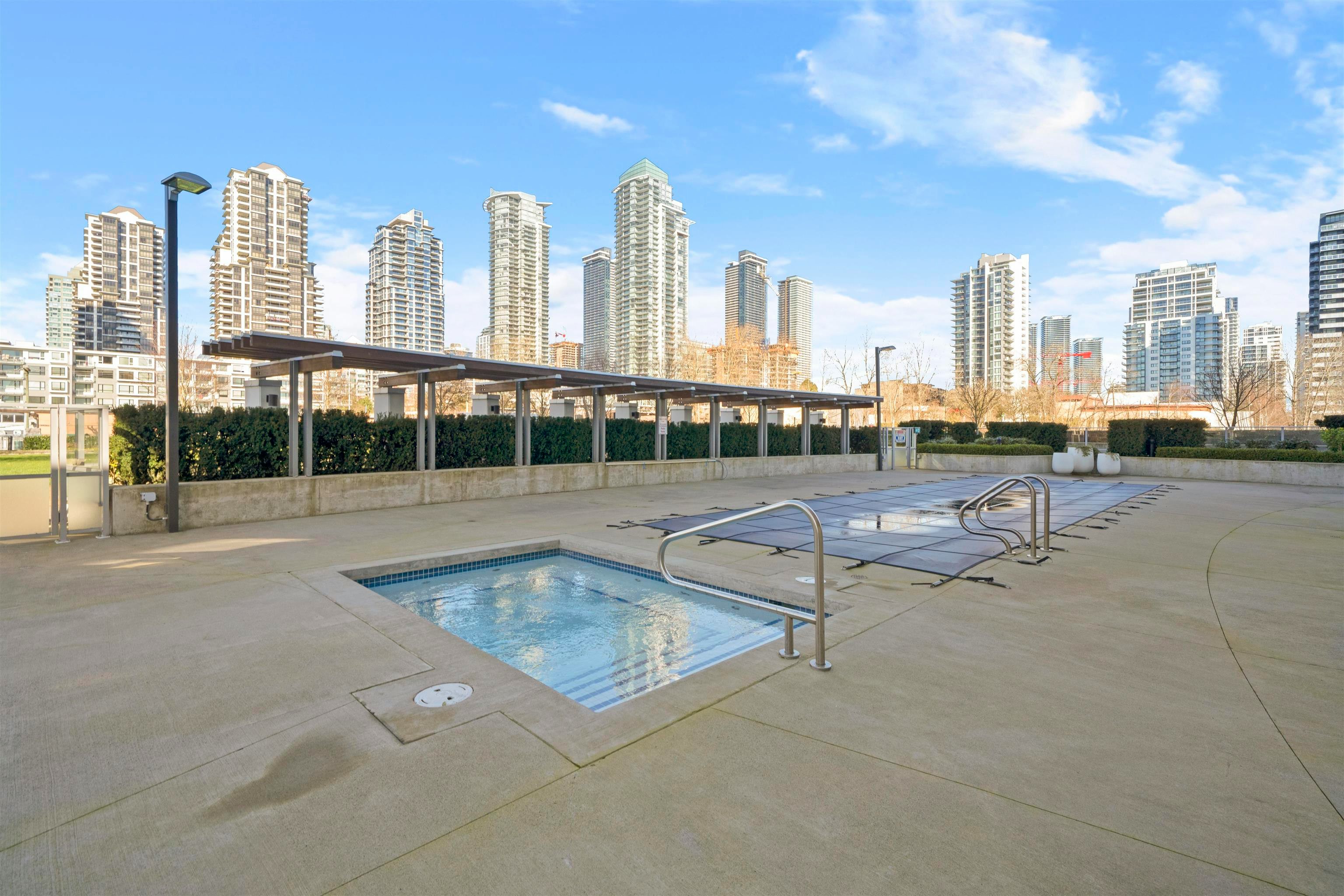 2503-2388 Madison Avenue, Burnaby, BC, V5C 0K8 - 26
