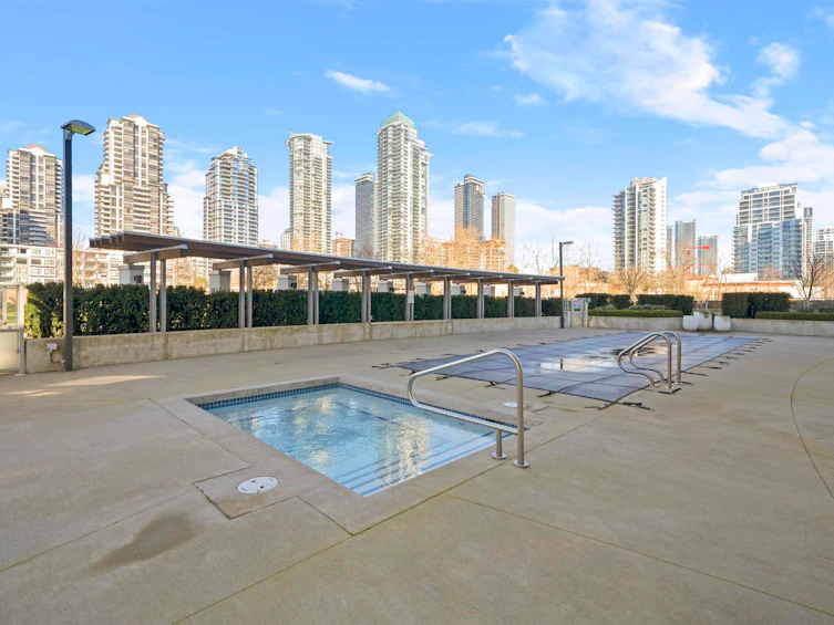 2503-2388 Madison Avenue, Burnaby, BC, V5C 0K8 - 26