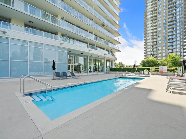 2503-2388 Madison Avenue, Burnaby, BC, V5C 0K8 - 25