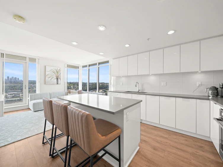 2503-2388 Madison Avenue, Burnaby, BC, V5C 0K8