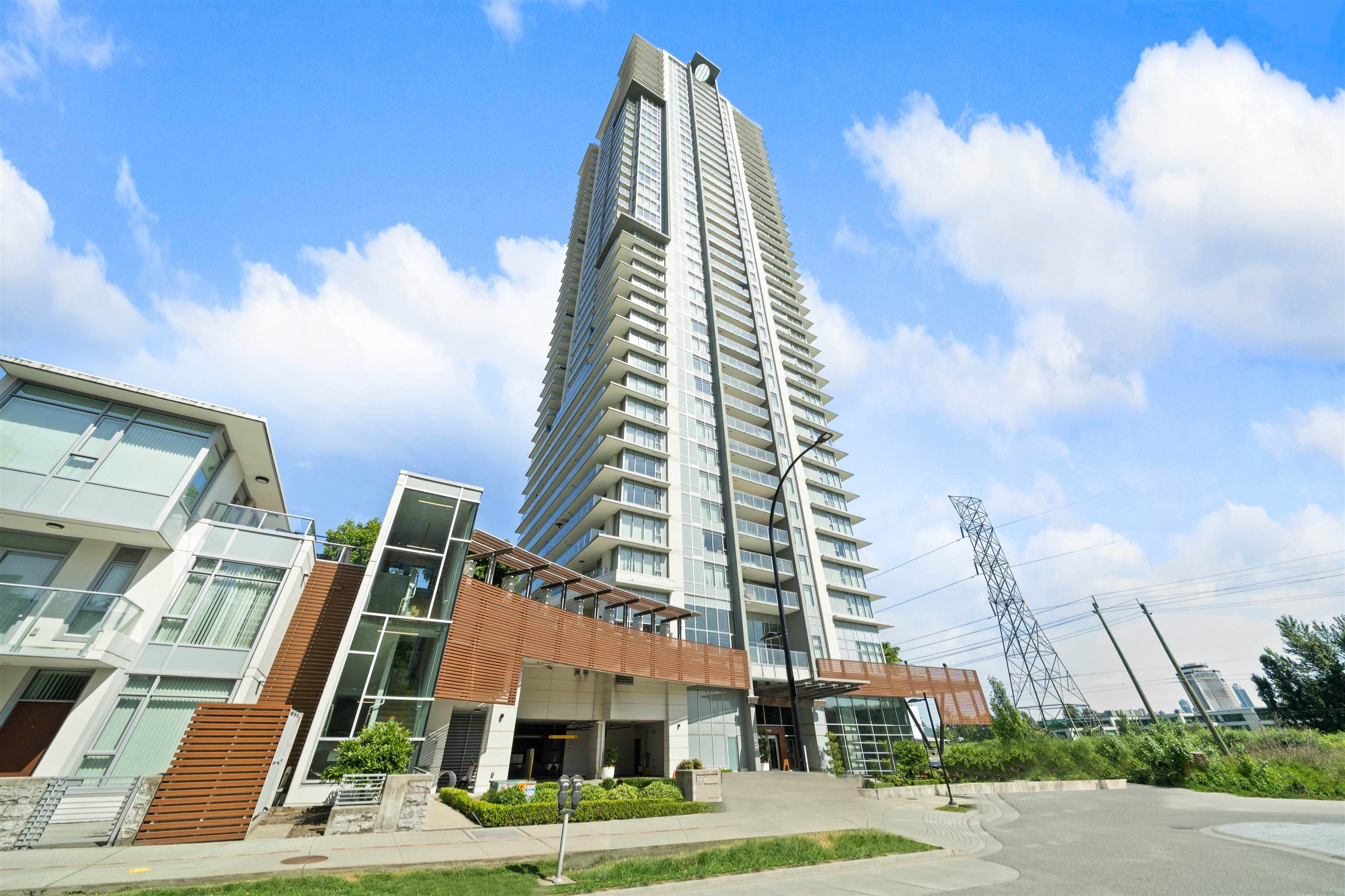 2503-2388 Madison Avenue, Burnaby, BC, V5C 0K8 - 31