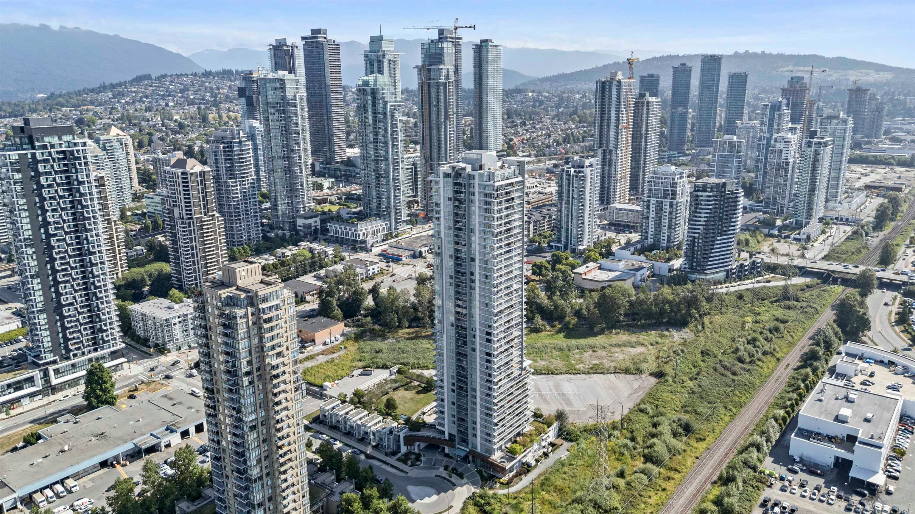 2503-2388 Madison Avenue, Burnaby, BC, V5C 0K8 - 32
