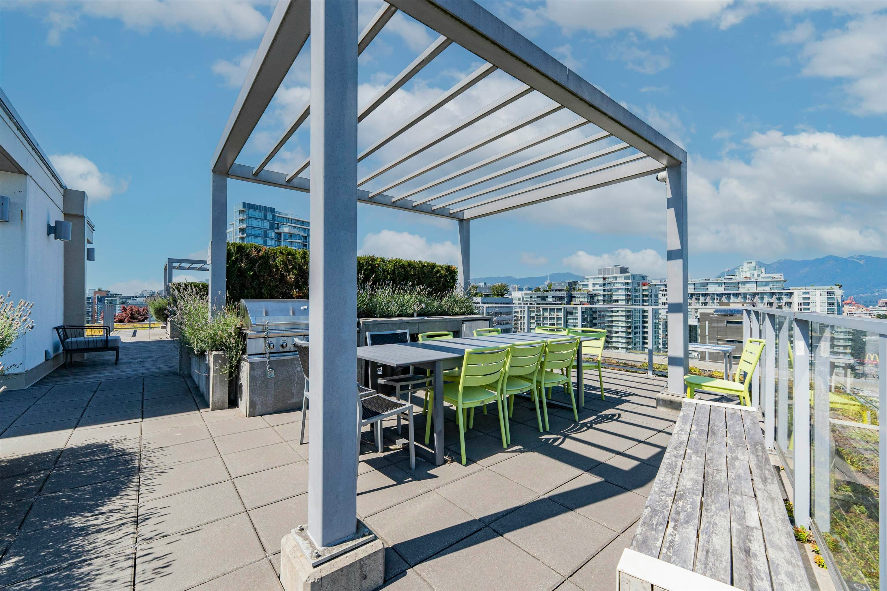 728-180 E 2nd Avenue, Vancouver, BC, V5T 0K4 - 28