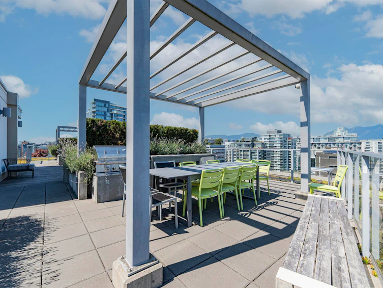 728-180 E 2nd Avenue, Vancouver, BC, V5T 0K4 - 28