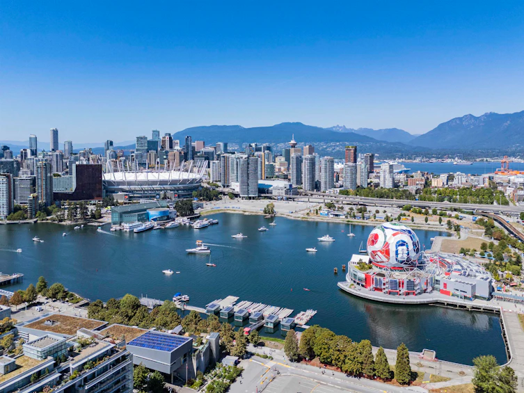 728-180 E 2nd Avenue, Vancouver, BC, V5T 0K4 - 27
