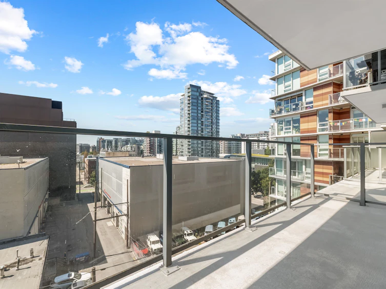 728-180 E 2nd Avenue, Vancouver, BC, V5T 0K4 - 22