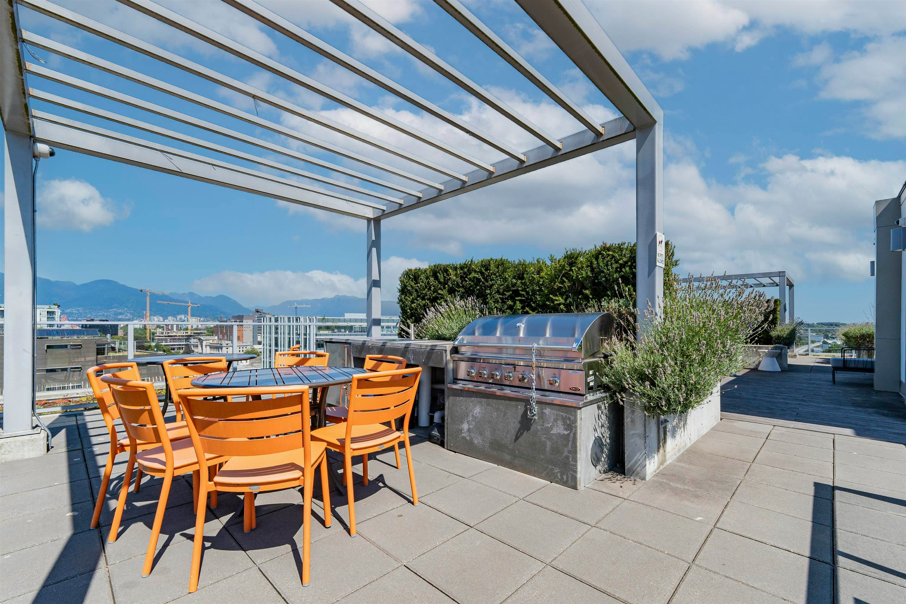 728-180 E 2nd Avenue, Vancouver, BC, V5T 0K4 - 30