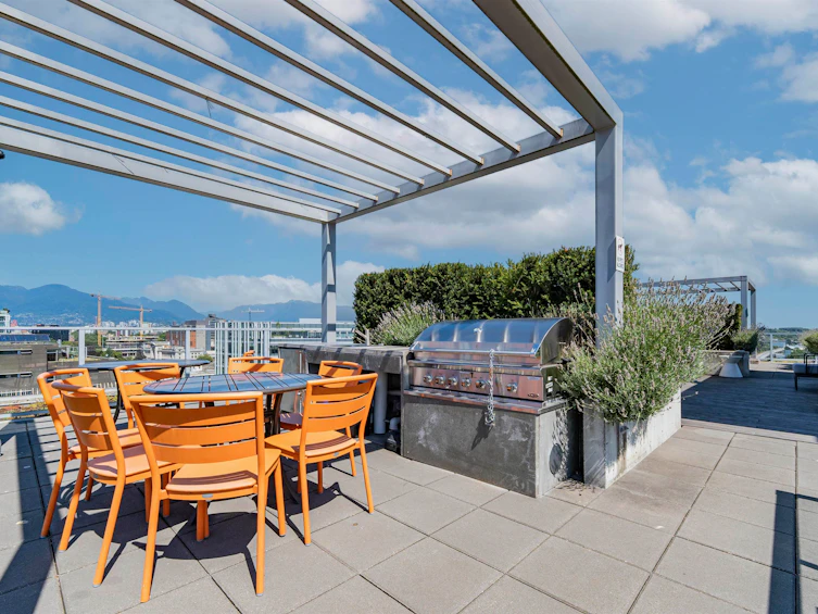 728-180 E 2nd Avenue, Vancouver, BC, V5T 0K4 - 30
