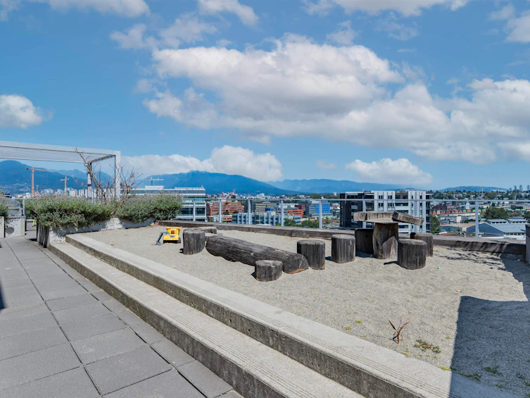 728-180 E 2nd Avenue, Vancouver, BC, V5T 0K4 - 29