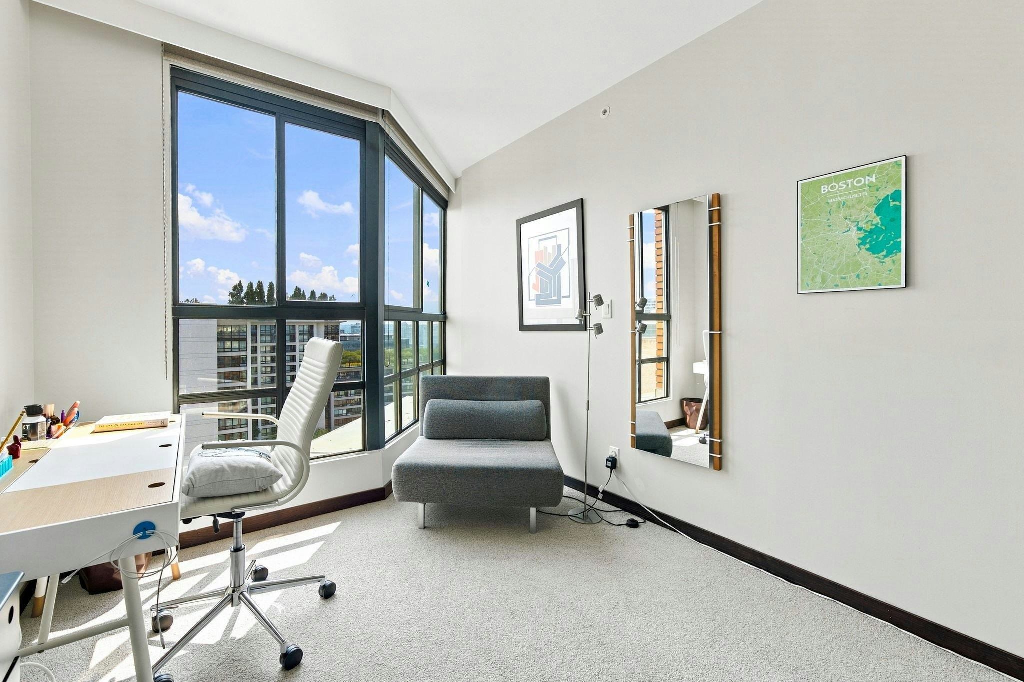 2301-909 Burrard Street, Vancouver, BC, V6Z 2N2 - 27