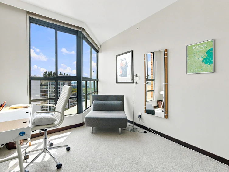 2301-909 Burrard Street, Vancouver, BC, V6Z 2N2 - 27