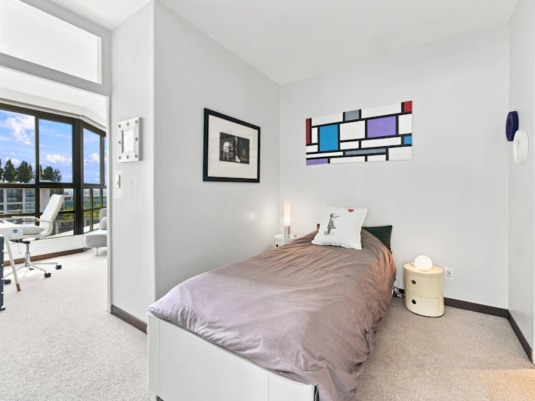 2301-909 Burrard Street, Vancouver, BC, V6Z 2N2 - 26