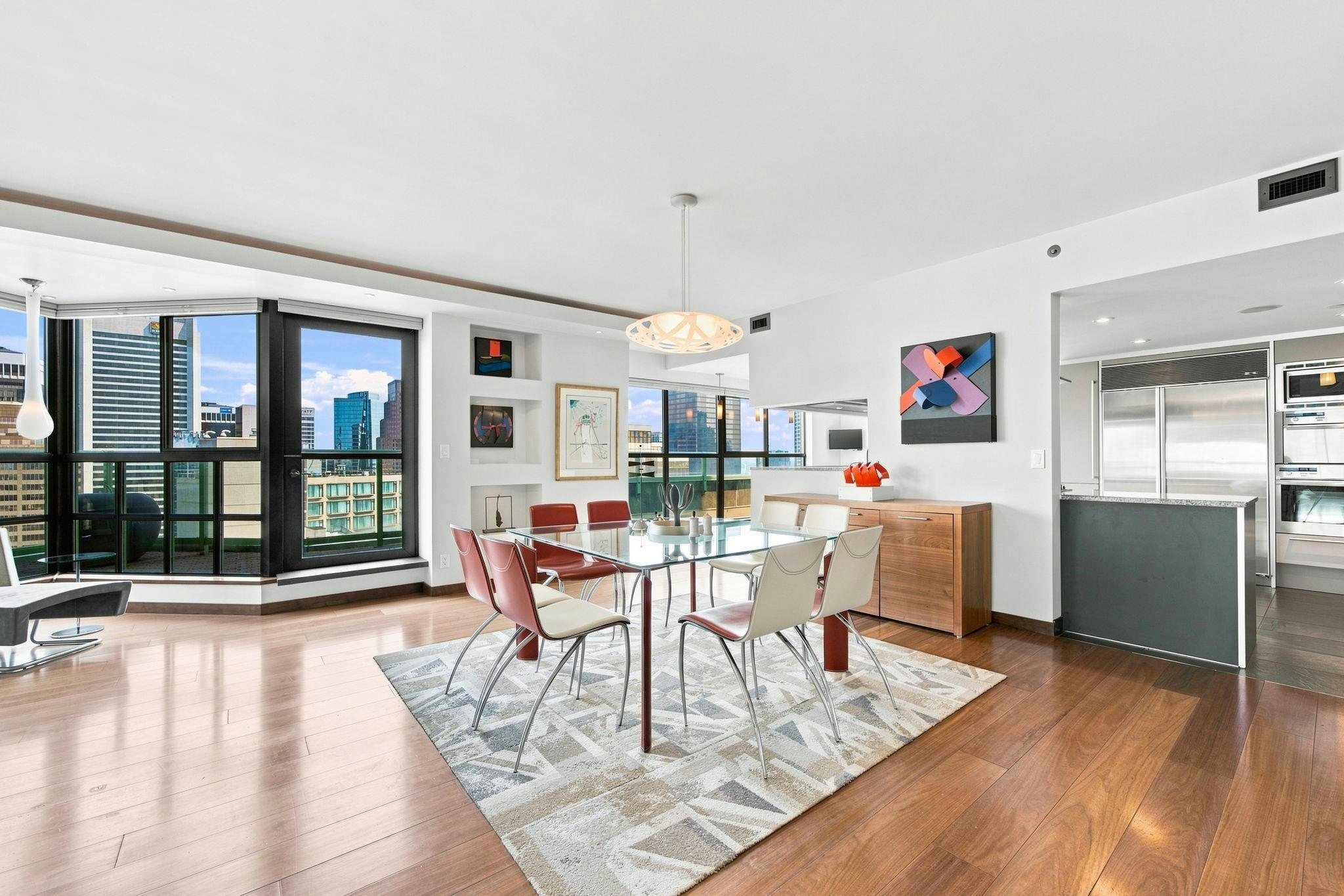 2301-909 Burrard Street - 5