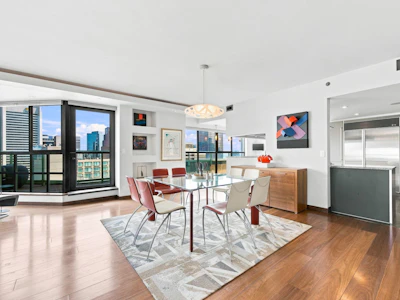 2301-909 Burrard Street - 5