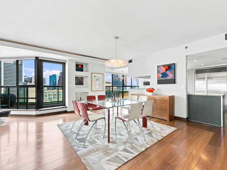 2301-909 Burrard Street, Vancouver, BC, V6Z 2N2 - 5