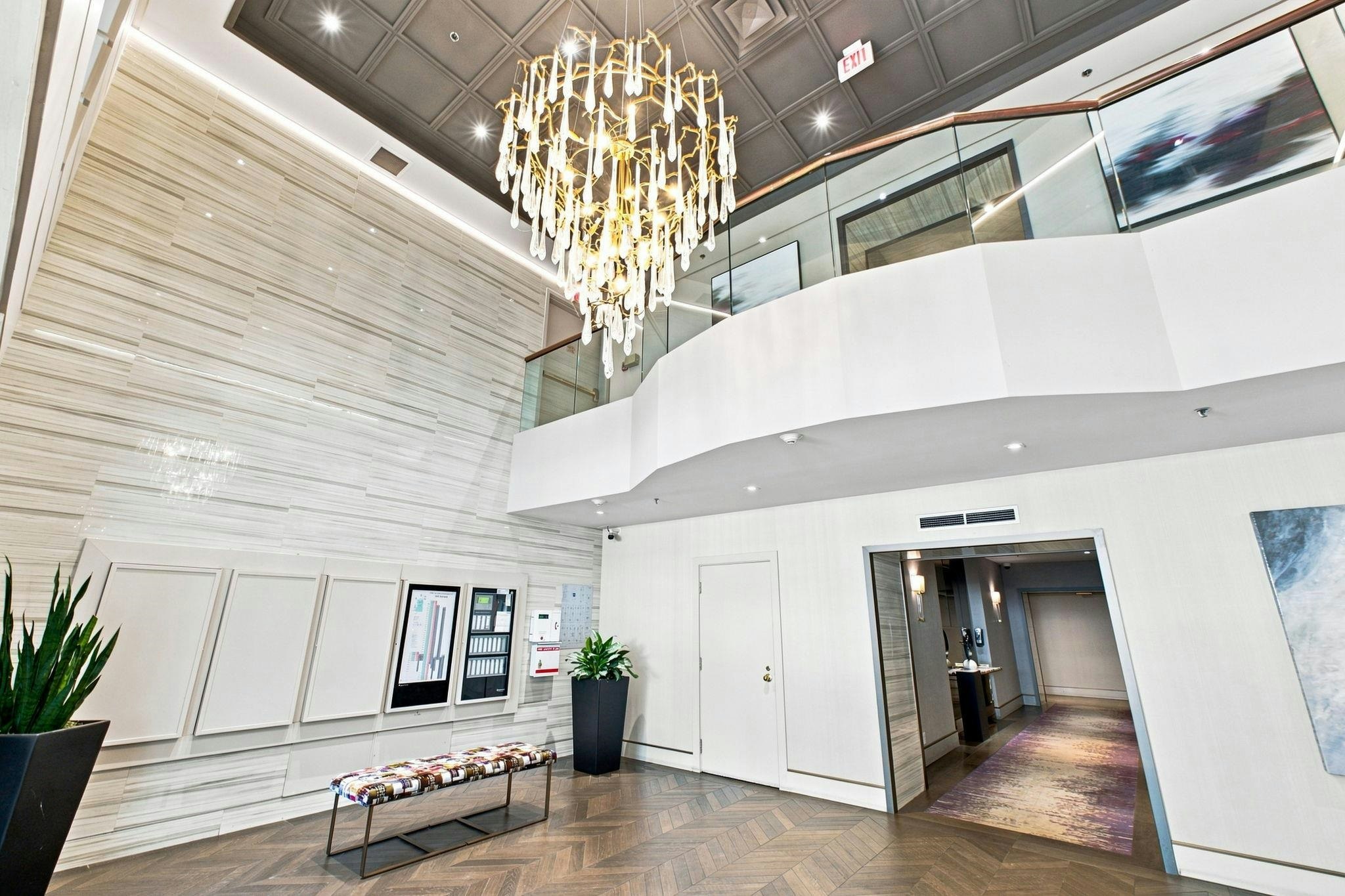 2301-909 Burrard Street, Vancouver, BC, V6Z 2N2 - 39