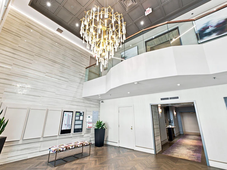 2301-909 Burrard Street, Vancouver, BC, V6Z 2N2 - 39