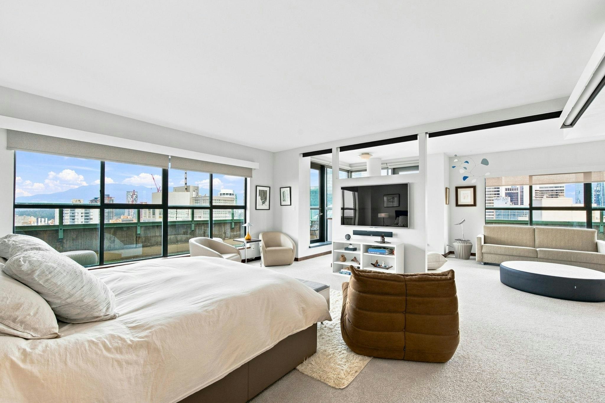 2301-909 Burrard Street, Vancouver, BC, V6Z 2N2 - 19