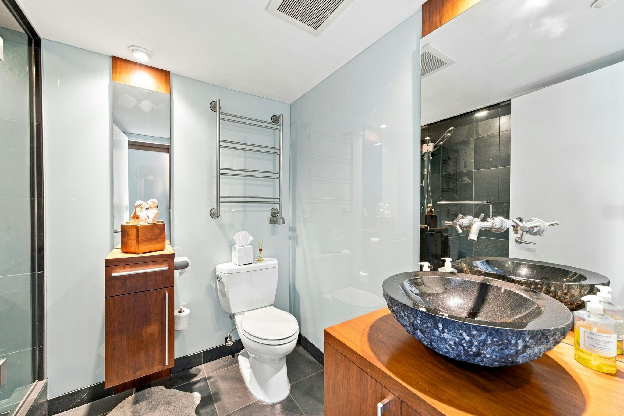2301-909 Burrard Street, Vancouver, BC, V6Z 2N2 - 15