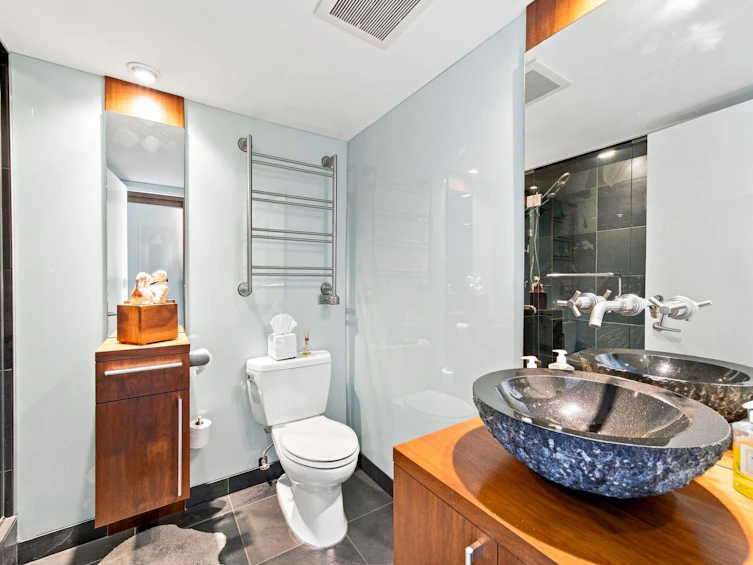 2301-909 Burrard Street, Vancouver, BC, V6Z 2N2 - 15