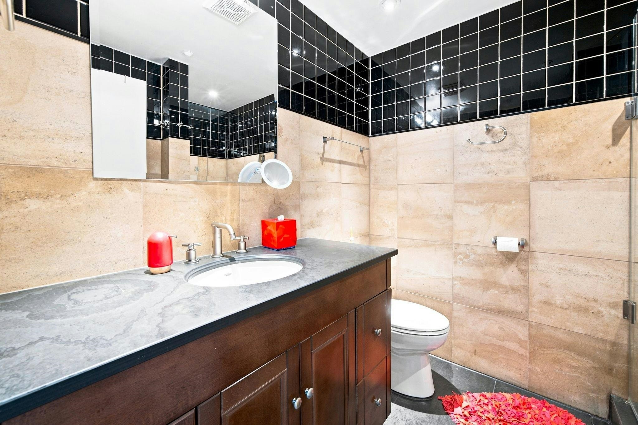 2301-909 Burrard Street, Vancouver, BC, V6Z 2N2 - 28