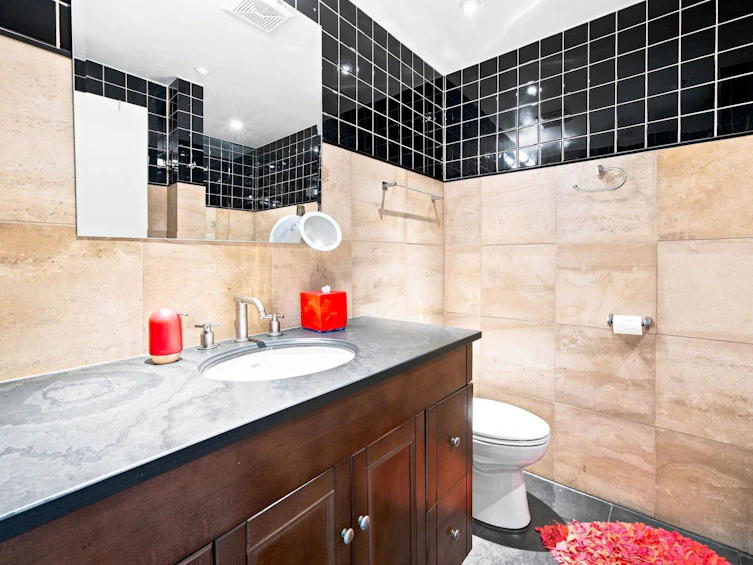 2301-909 Burrard Street, Vancouver, BC, V6Z 2N2 - 28