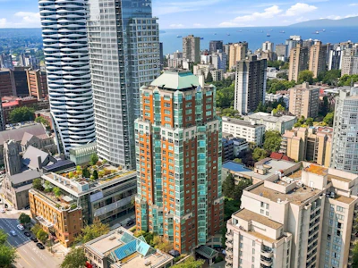 2301-909 Burrard Street - 3