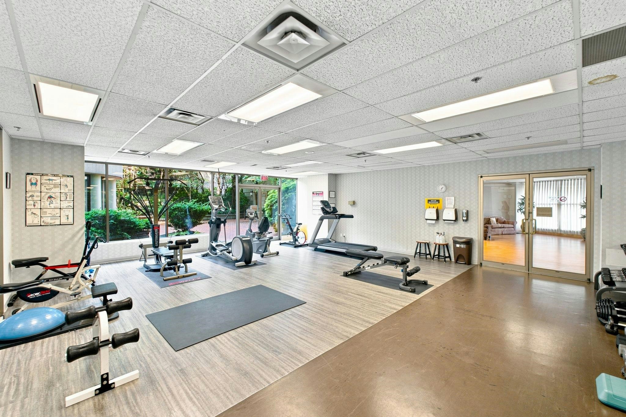 2301-909 Burrard Street, Vancouver, BC, V6Z 2N2 - 35