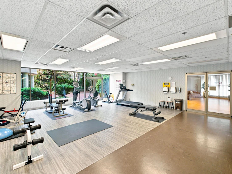 2301-909 Burrard Street, Vancouver, BC, V6Z 2N2 - 35