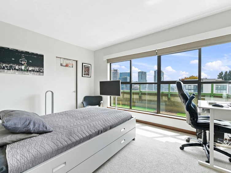 2301-909 Burrard Street, Vancouver, BC, V6Z 2N2 - 29