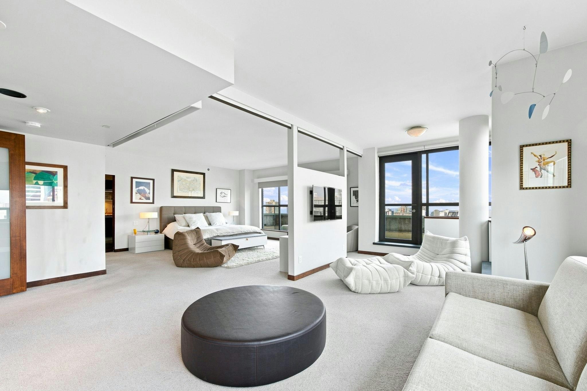 2301-909 Burrard Street, Vancouver, BC, V6Z 2N2 - 16