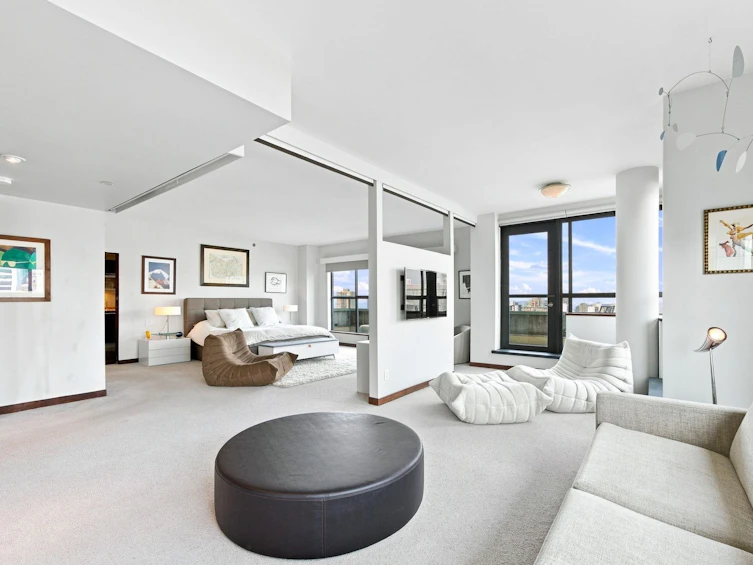 2301-909 Burrard Street, Vancouver, BC, V6Z 2N2 - 16