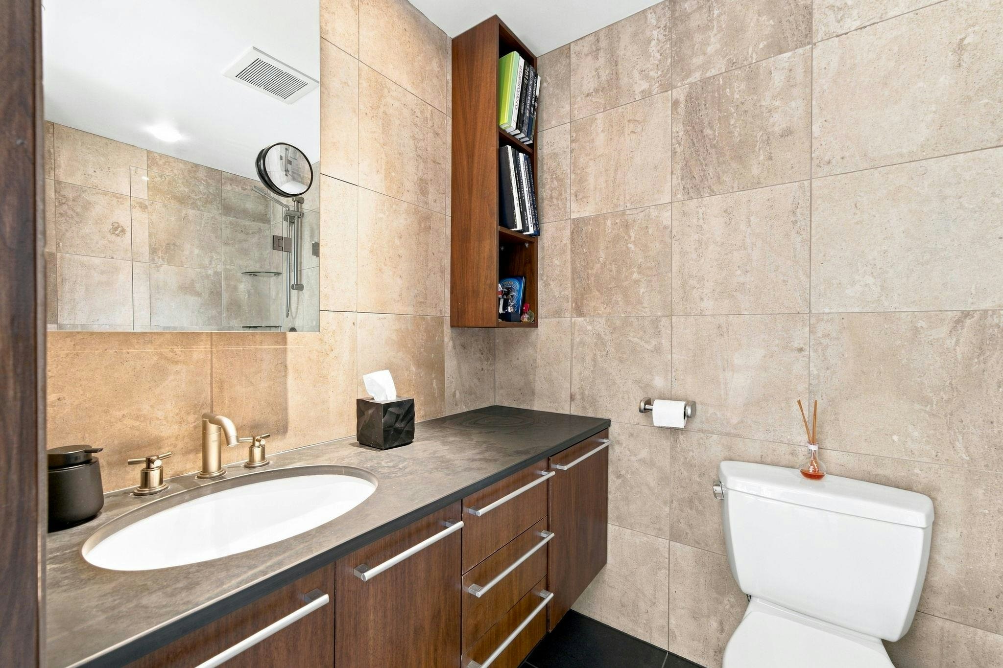 2301-909 Burrard Street, Vancouver, BC, V6Z 2N2 - 30