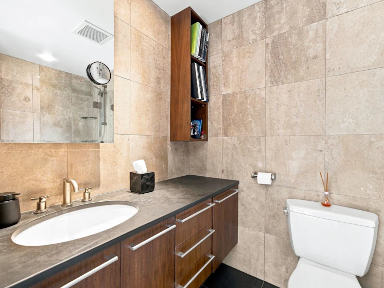 2301-909 Burrard Street, Vancouver, BC, V6Z 2N2 - 30