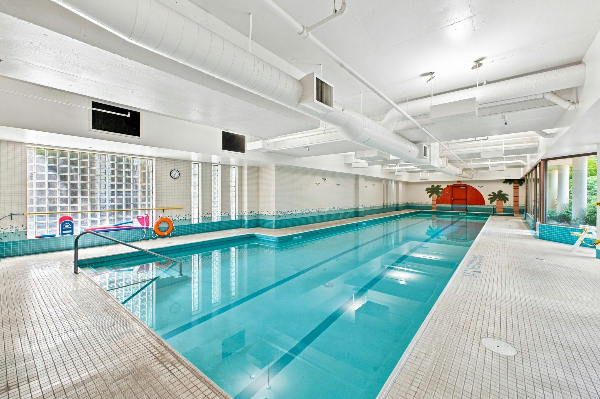 2301-909 Burrard Street, Vancouver, BC, V6Z 2N2 - 38