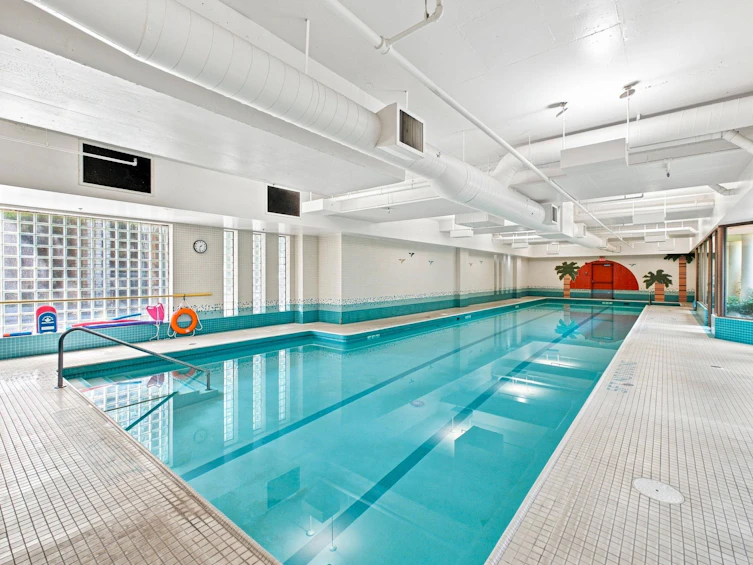2301-909 Burrard Street, Vancouver, BC, V6Z 2N2 - 38