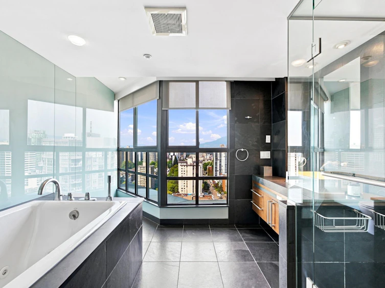 2301-909 Burrard Street, Vancouver, BC, V6Z 2N2 - 25
