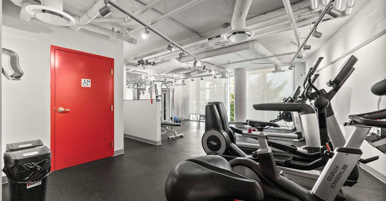 728-180 E 2nd Avenue, Vancouver, BC, V5T 0K4 - 9