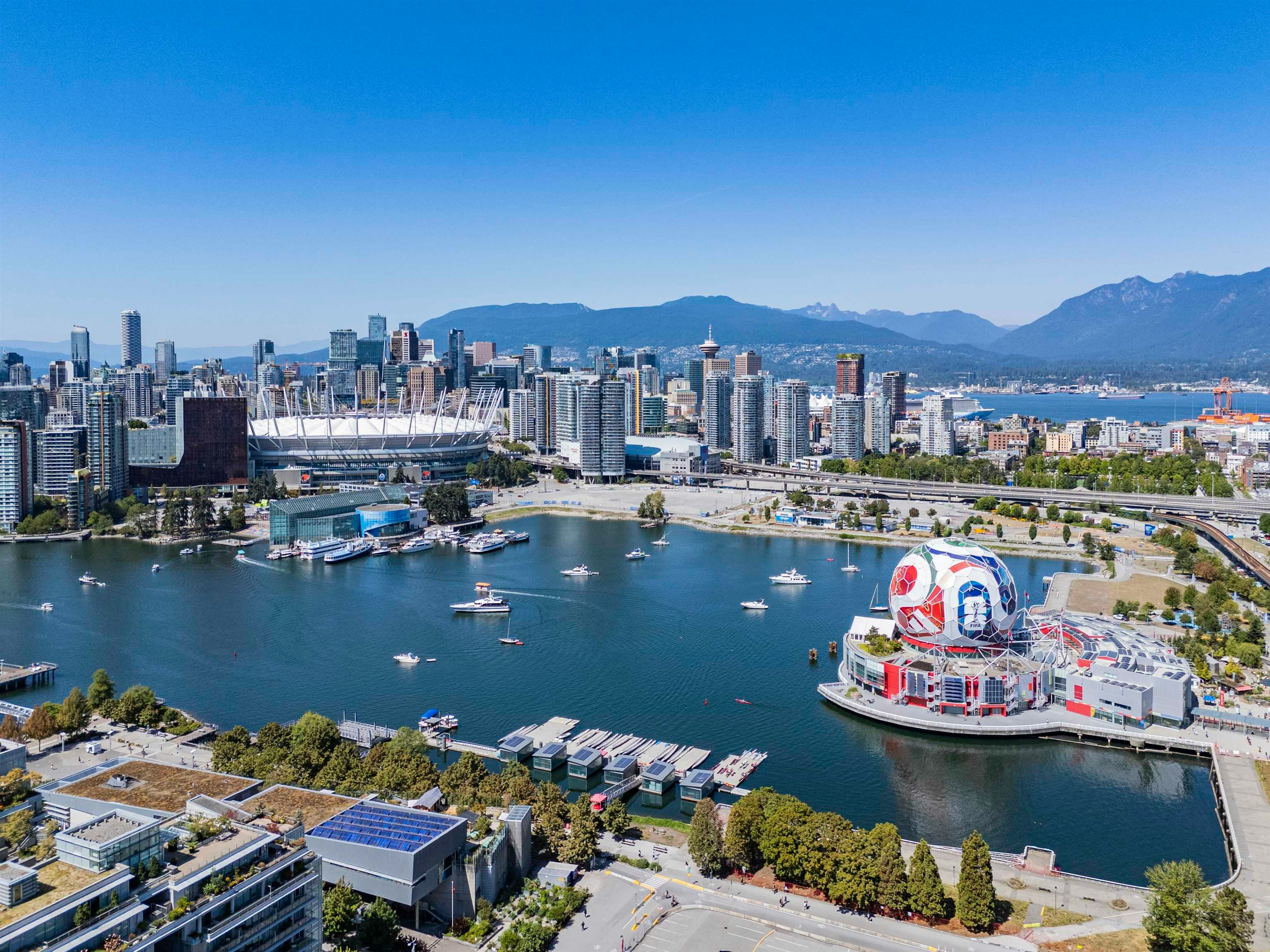 728-180 E 2nd Avenue, Vancouver, BC, V5T 0K4 - 8