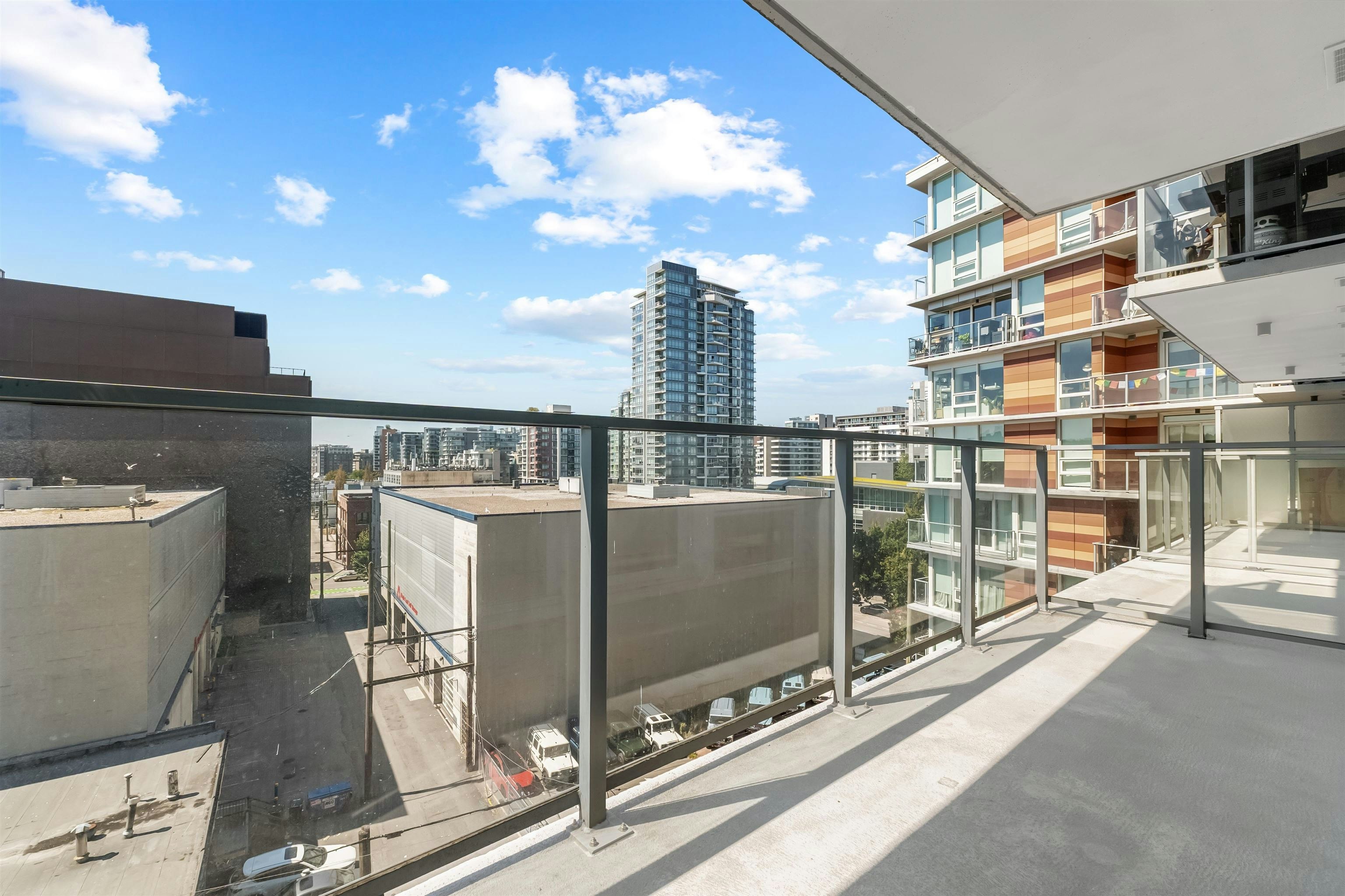 728-180 E 2nd Avenue, Vancouver, BC, V5T 0K4 - 28