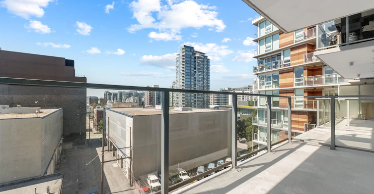 728-180 E 2nd Avenue, Vancouver, BC, V5T 0K4 - 28