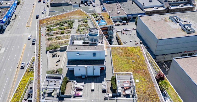 728-180 E 2nd Avenue, Vancouver, BC, V5T 0K4 - 7